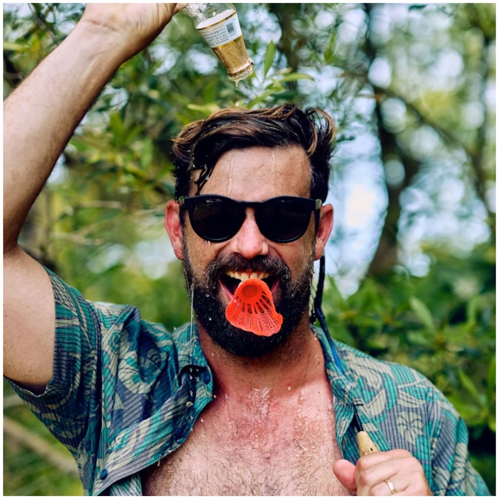 Nectar Anna Ruby NWOT Smoke lens Black Polarized Sunglasses